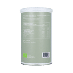 Mattisson Organic Maca Zwart - Afbeelding 2