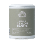 Mattisson Organic Ceylon Kaneel