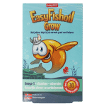 EasyVit Easyfishoil grow