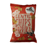 John Altman Linzen chips paprika bio