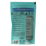 John Altman Dry roasted cashew nuts sea salt bio - Afbeelding 2