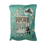 John Altman Popcorn sea salt bio
