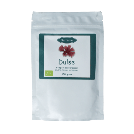Salterra Dulse poeder bio