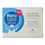Kerutabs 4600 FCC