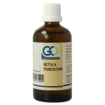 GO Betula pubescens bio