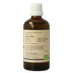 GO Betula pubescens bio - Afbeelding 2