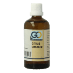 GO Citrus limonum bio