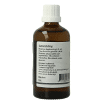 GO Citrus limonum bio - Afbeelding 3