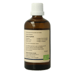 GO Citrus limonum bio - Afbeelding 2