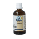 GO Olea Europea bio