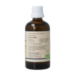 GO Olea Europea bio - Afbeelding 2