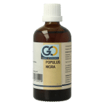 GO Populus nigra bio