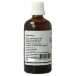 GO Populus nigra bio - Afbeelding 3