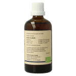 GO Populus nigra bio - Afbeelding 2