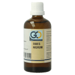 GO Ribes nigrum bio