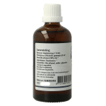 GO Rosmarinus officinalis bio - Afbeelding 3