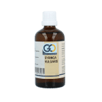 GO Syringa vulgaris bio