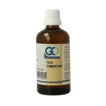 GO Tilia tomentosa bio