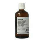 GO Tilia tomentosa bio - Afbeelding 3