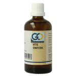 GO Vitis vinifera bio