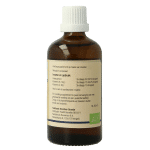 GO Vitis vinifera bio - Afbeelding 2