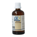 GO Aesculus hippocastanum bio