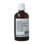 GO Aesculus hippocastanum bio - Afbeelding 3