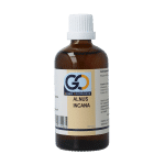GO Alnus incana bio