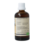 GO Ampelopsis weitchii bio - Afbeelding 2