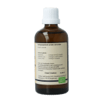 GO Buxus sempervirens bio - Afbeelding 2
