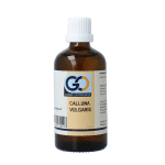 GO Calluna vulgaris bio