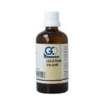 GO Ligustrum vulgare bio