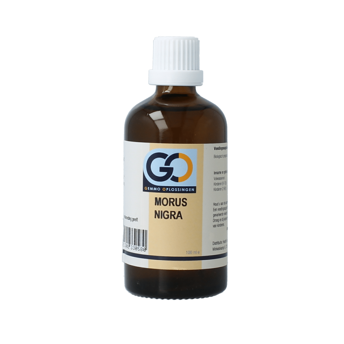 8721302330580_A1N1.png GO Morus nigra bio - Afbeelding 1