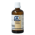 GO Secale cereale bio