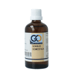 GO Sorbus domestica bio