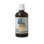 GO Vaccinium myrtyllus bio