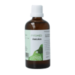 Fytomed Aesculus bio