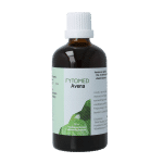 Fytomed Avena sativa bio