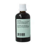 Fytomed Avena sativa bio - Afbeelding 3