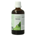 Fytomed Valeriana bio
