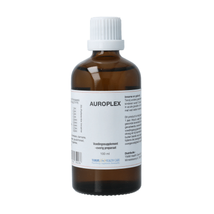 Fytomed Auroplex bio