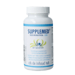 Supplemed Resveratrol 200
