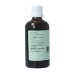 Fytomed Mariadistel bio - Afbeelding 3