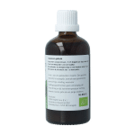 Fytomed Mariadistel bio - Afbeelding 2