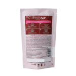 Chocolatemakers Snackable puur 60% met hazelnoot bio - Afbeelding 2