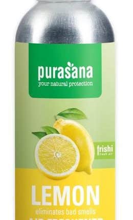 Purasana Frishi luchtverfrisser lemon