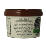 Royal Green Kokos cooking cream odourless bio - Afbeelding 4