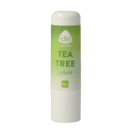 Chi Tea tree lipbalm