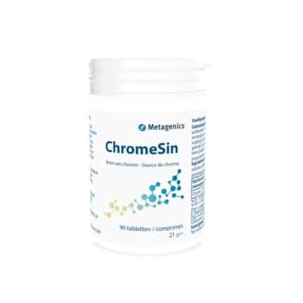 Metagenics Chromesin