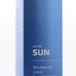 Borlind Aftersun rustgevende lotion